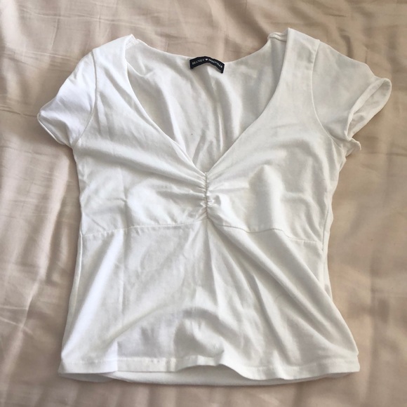 Brandy Melville Tops - brandy melville gina top